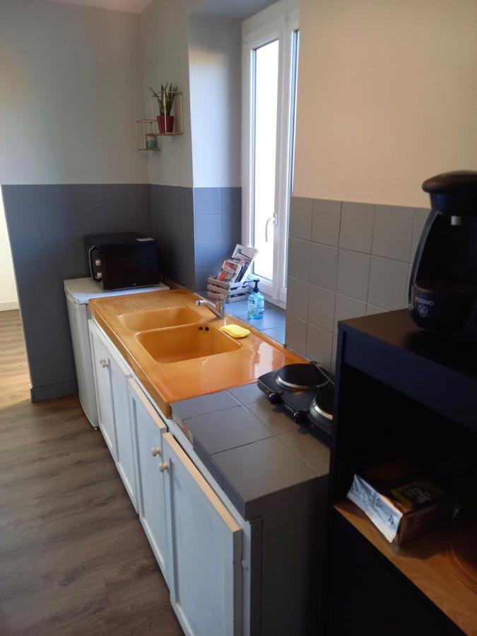 Maison Thalene Longraye Kültér fotó