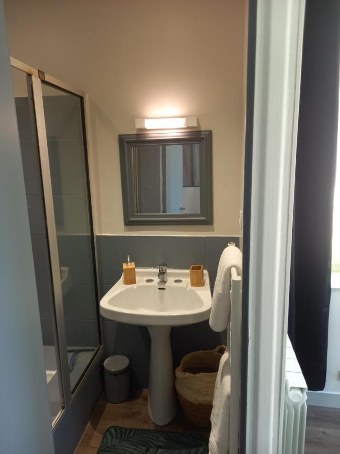 Maison Thalene Longraye Kültér fotó