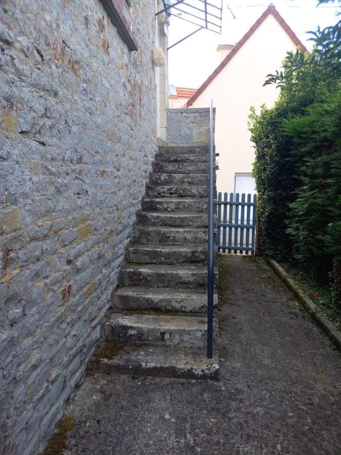 Maison Thalene Longraye Kültér fotó
