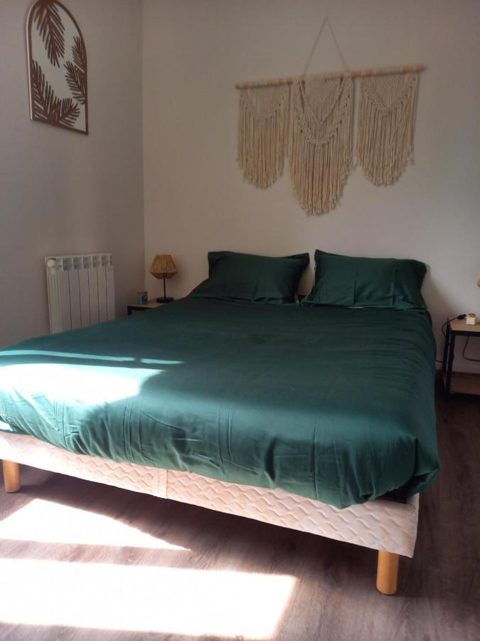 Maison Thalene Longraye Kültér fotó